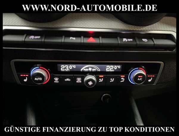 Audi Q2 35 TFSI S tronic 110 kW image number 21