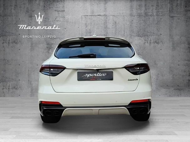 Maserati Levante Trofeo 427 kW image number 3