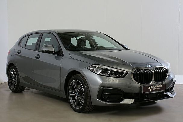 BMW 120i Advantage DKG 131 kW image number 3