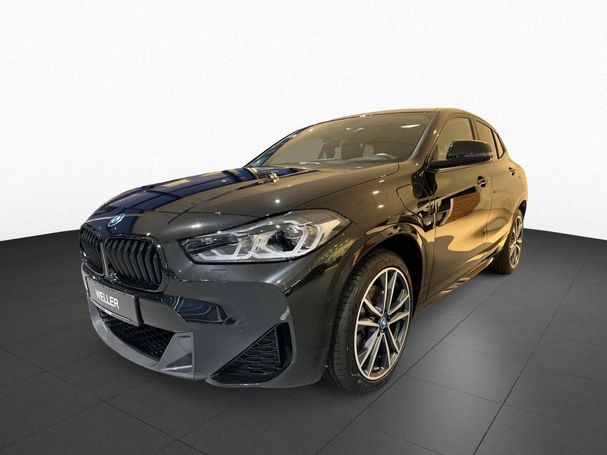 BMW X2 xDrive25e M Sport X 162 kW image number 1