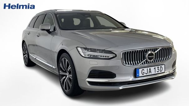 Volvo V90 AWD T6 261 kW image number 2