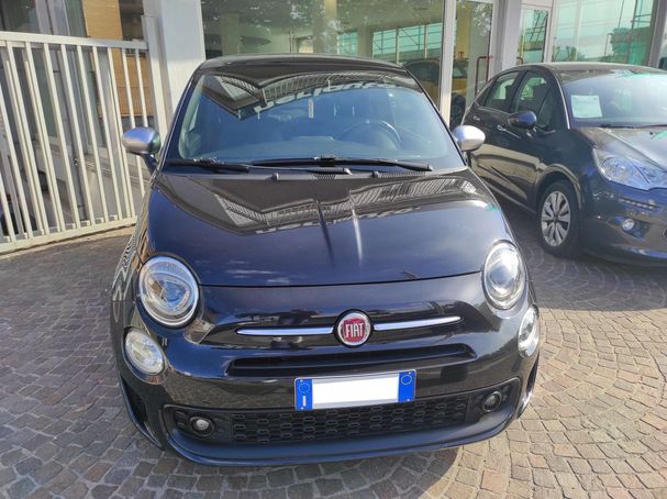 Fiat 500 1.0 51 kW image number 2