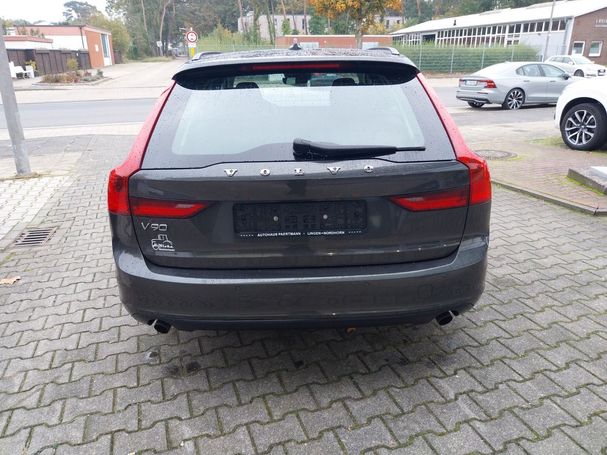 Volvo V90 D4 140 kW image number 5