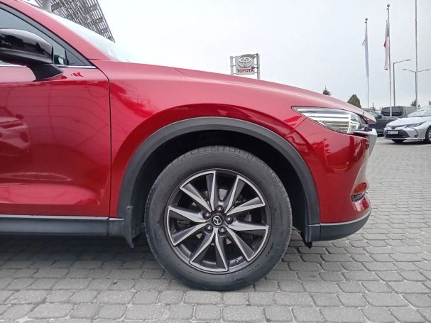 Mazda CX-5 AWD 143 kW image number 21