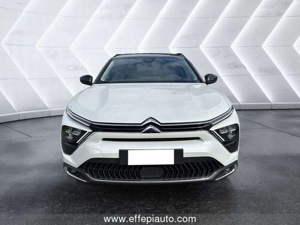 Citroen C5 X Hybrid 225 Shine Pack e-EAT8 165 kW image number 9