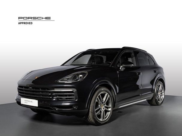 Porsche Cayenne Tiptronic 250 kW image number 1