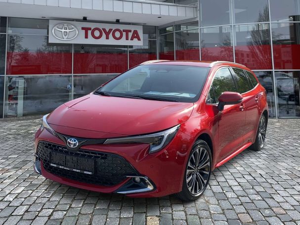 Toyota Corolla 1.8 Touring Sports 103 kW image number 1