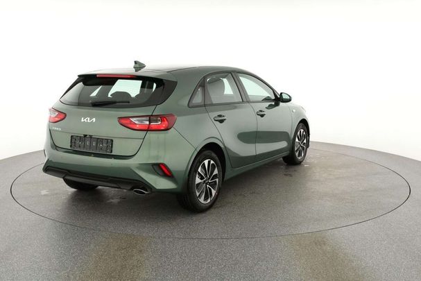 Kia Ceed 1.0 T-GDi 74 kW image number 14