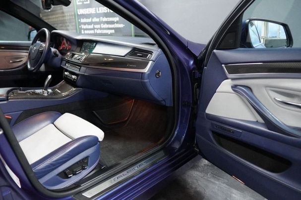 ALPINA B5 Switch-Tronic 373 kW image number 27