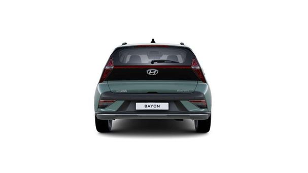 Hyundai Bayon 1.2 62 kW image number 5