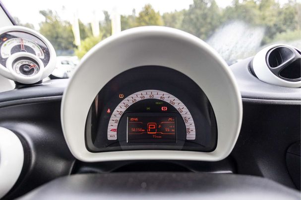 Smart ForTwo EQ 60 kW image number 27