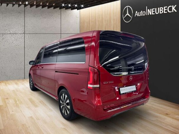 Mercedes-Benz EQV 300 150 kW image number 8