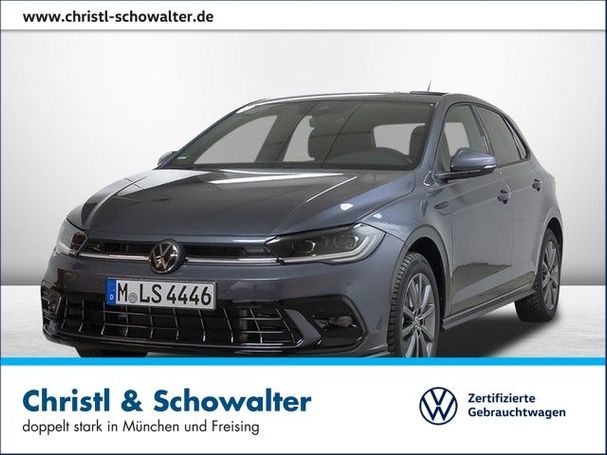 Volkswagen Polo 1.0 TSI DSG 81 kW image number 2