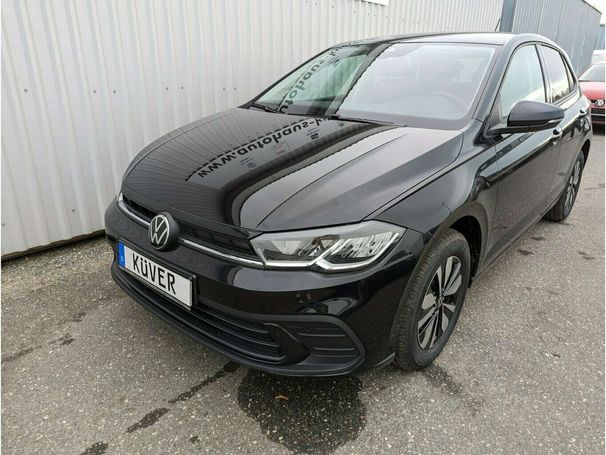 Volkswagen Polo 1.0 TSI 70 kW image number 1