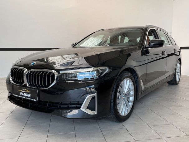 BMW 530d Touring Luxury Line 210 kW image number 1