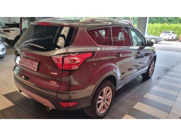 Ford Kuga 1.5 EcoBoost 110 kW image number 4