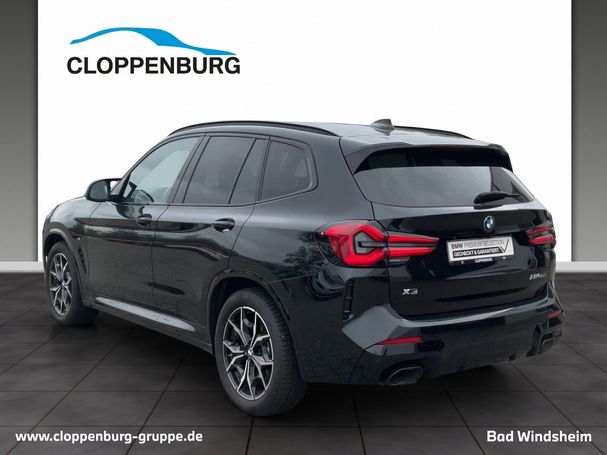 BMW X3 M40i xDrive 265 kW image number 4