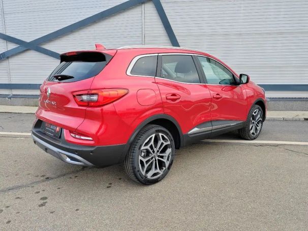 Renault Kadjar 85 kW image number 1