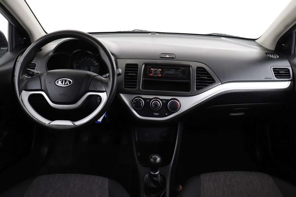 Kia Picanto 1.0 51 kW image number 17