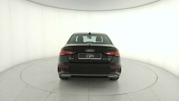 Audi A3 30 TFSI S tronic Business 81 kW image number 4