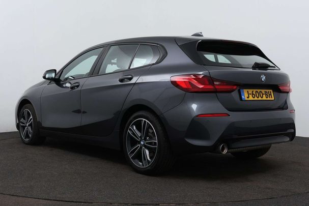 BMW 118i 103 kW image number 2