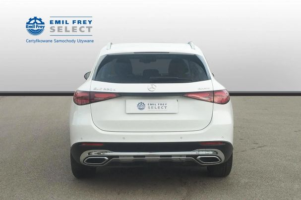 Mercedes-Benz GLC 220 143 kW image number 3