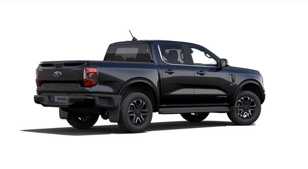 Ford Ranger 2.0 Limited 125 kW image number 7