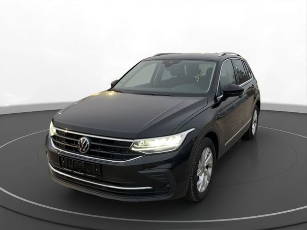 Volkswagen Tiguan 1.5 96 kW image number 1