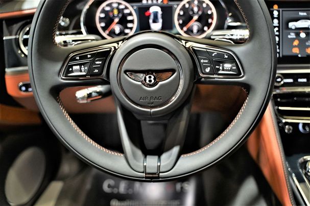 Bentley Flying Spur V8 404 kW image number 20