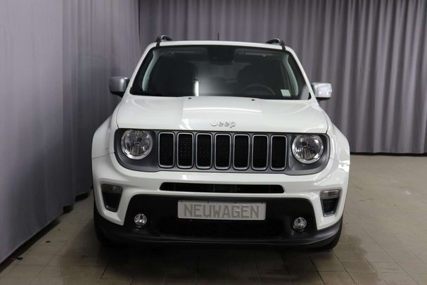 Jeep Renegade 1.5 T4 e-Hybrid Limited 96 kW image number 2