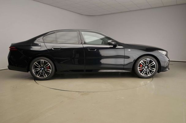 BMW 520d 146 kW image number 5