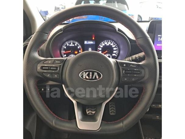 Kia Picanto 1.2 GT Line 62 kW image number 22