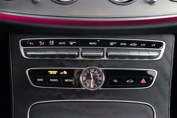 Mercedes-Benz E 220 d T 9G-Tronic 145 kW image number 24