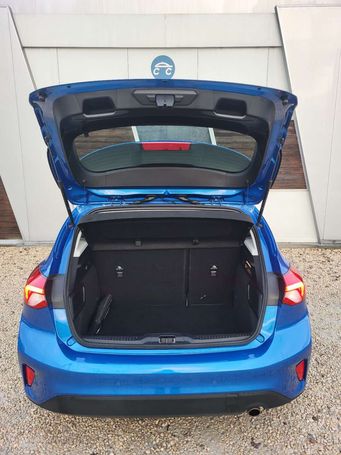 Ford Focus 110 kW image number 12