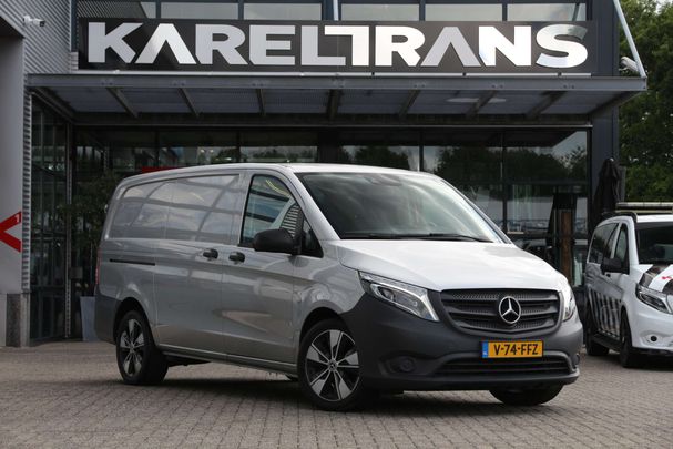 Mercedes-Benz Vito 114 CDi 100 kW image number 1