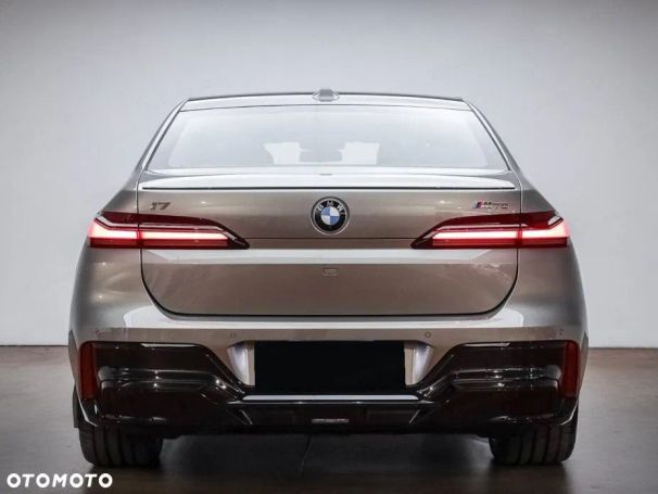 BMW i7 485 kW image number 3