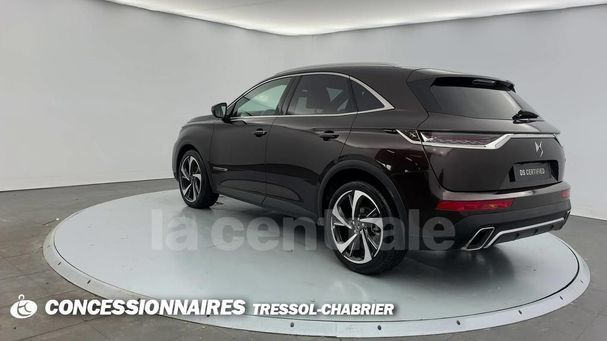 DS Automobiles 7 Crossback BlueHDi 180 130 kW image number 4