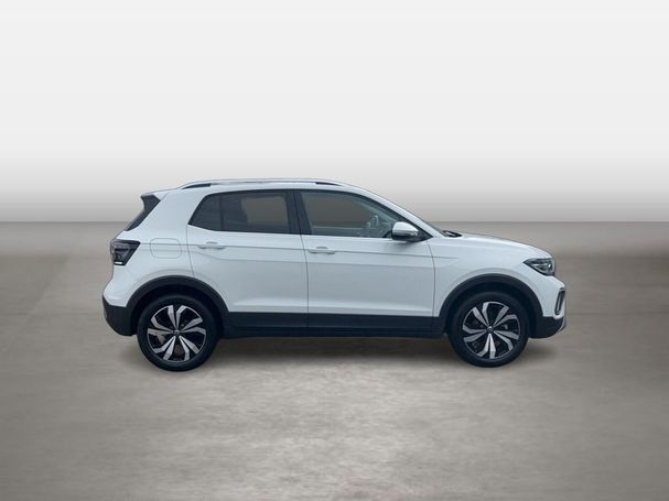 Volkswagen T-Cross 1.0 TSI DSG Style 85 kW image number 5