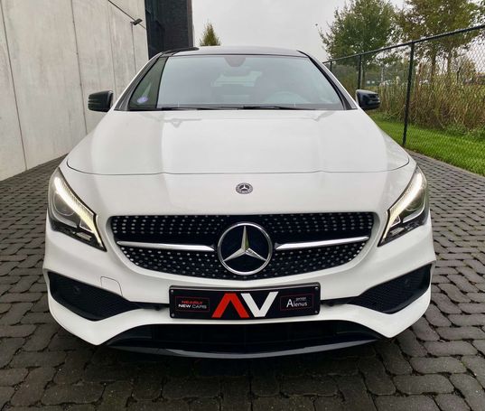 Mercedes-Benz CLA 180 90 kW image number 2