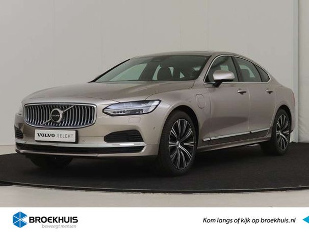 Volvo S90 T8 Ultimate Bright AWD 335 kW image number 1