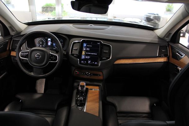 Volvo XC90 B5 AWD Inscription 173 kW image number 19