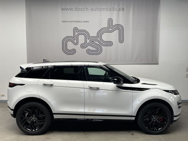 Land Rover Range Rover Evoque 147 kW image number 1