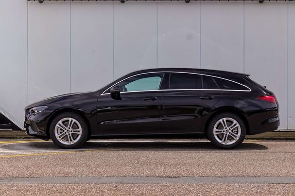 Mercedes-Benz CLA 250 Shooting Brake e Shooting Brake 160 kW image number 8