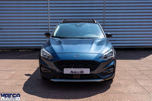 Ford Focus Active 1.0 EcoBoost 92 kW image number 2