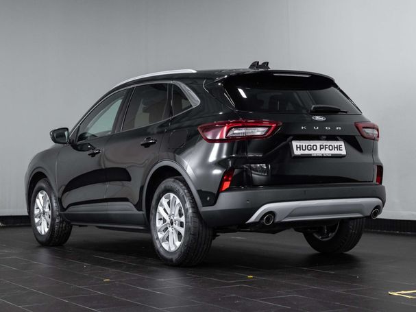 Ford Kuga 1.5 EcoBoost Titanium 110 kW image number 3