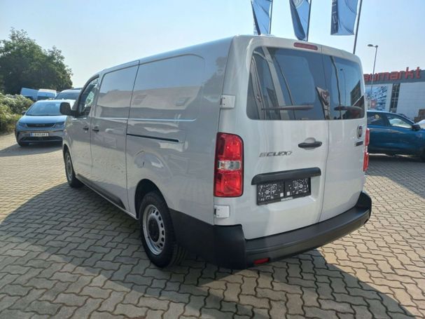 Fiat Scudo L3H1 145 107 kW image number 6