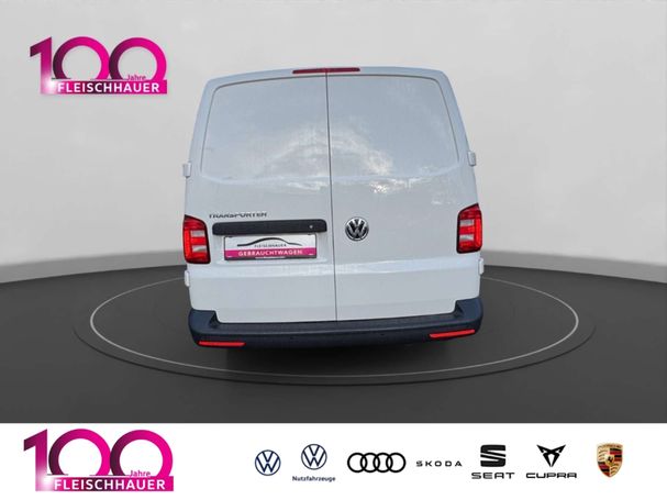 Volkswagen T6 Transporter 110 kW image number 3