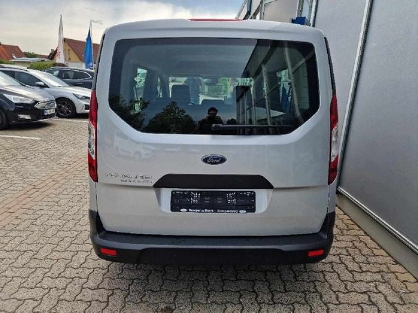 Ford Tourneo Connect 74 kW image number 6