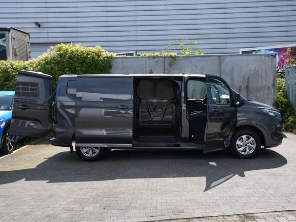 Ford Transit Custom 320 L2H1 Limited 100 kW image number 28