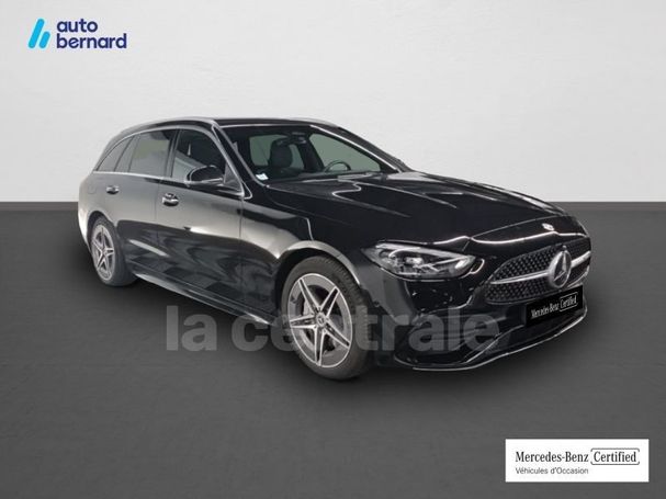 Mercedes-Benz C 300 230 kW image number 2